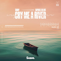 Shoby - Cry Me A River Ft Raphael Delove загрузить
