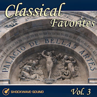 Shockwave-Sound - The Four Seasons, Concerto No. 4 In F Minor, Rv 297, Op. 8 