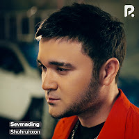 Shohruhxon - Sevmading загрузить