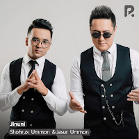 Shohrux Ummon - Jinuni Ft Jasur Ummon загрузить