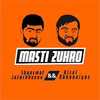 Shonemat Jafarkhonov - Masti Zuhro (Feat. Rizoi Okhoniyoz) загрузить