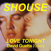 Shouse - Love Tonight (David Guetta Extended Remix) загрузить