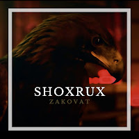 Shoxrux - Zakovat загрузить
