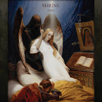 Shrine - Disintegration Of An Ego загрузить