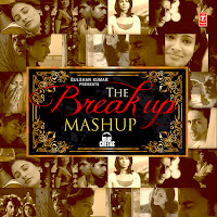 Shruti Pathak - The Break Up Mashup(Remix By Dj Chetas) Ft Sona Mohapatra & Mohit Chauhan & Papon загрузить