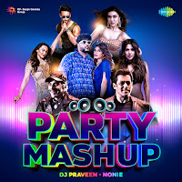Shruti Rane - Party Mashup - Dj Praveen - Nonie Ft Badshah & Aastha Gill & Jassie Gill & Simar Kaur & And Dev Negi загрузить