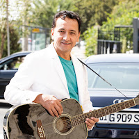 Shuhrat Daryo - Ay Suygulim загрузить