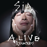 Sia - Alive (Cahill Club Mix) загрузить