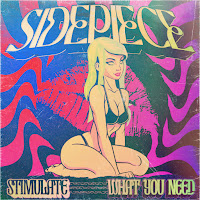 Sidepiece - What You Need загрузить