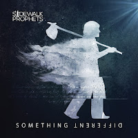 Sidewalk Prophets - Something Different загрузить