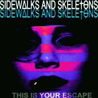 Sidewalks And Skeletons - Beauty In Destruction загрузить