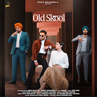Sidhu Moose Wala - Old Skool Ft Prem Dhillon загрузить