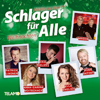 Sigrid & Marina - Boid Is Weihnacht загрузить