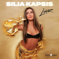 Silia Kapsis - Liar загрузить