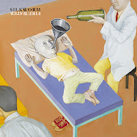 Silkworm - Killing My Ass загрузить