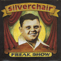 Silverchair - Abuse Me загрузить