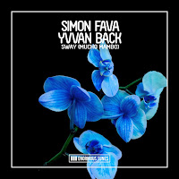 Simon Fava - Sway (Mucho Mambo) (Extended Mix) Ft Yvvan Back загрузить
