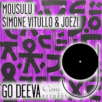 Simone Vitullo - Mousulu (Extended Mix) Ft Joezi загрузить