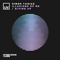 Simos Tagias - Illusions Of Me загрузить