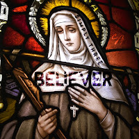 Simply Three - Believer загрузить