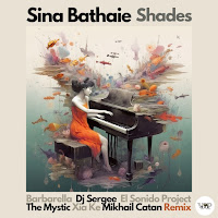 Sina Bathaie - Shades (Live) Ft Camelvip загрузить