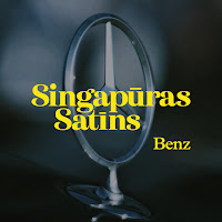 Singapūras Satīns - Benz загрузить