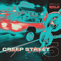 Sinji - Creep Street 5 загрузить