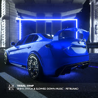 Sinny - Petrunko (Slowed Remix) Ft 7Vvch загрузить