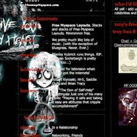 Siouxxie Sixxsta - Skinwalker загрузить