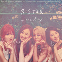 Sistar(씨스타) - Lonely (Lonely) загрузить