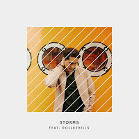 Sistek - Storms (Feat. Rolluphills) загрузить
