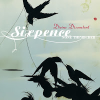 Sixpence None The Richer - Don't Dream It's Over загрузить