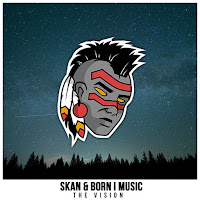 Skan - The Vision Ft Born I загрузить