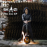 Skazi - I Wish загрузить