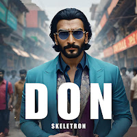 Skeletron - Don загрузить