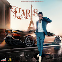 Skeng - Paris mp3 скачать