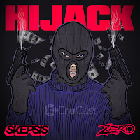 Skepsis - Hijack Ft Zero загрузить