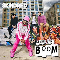 Skindred - Gimme That Boom загрузить