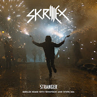 Skrillex - Stranger (With Killagraham And Sam Dew) [Skrillex Remix With Tennyson & White Sea] загрузить