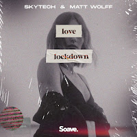 Skytech - Love Lockdown Ft Matt Wolff загрузить