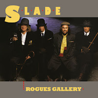 Slade - 7 Year Bitch загрузить
