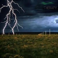 Sleeptherapy - Thunderstorm Sounds: 1 Hour Thunder загрузить
