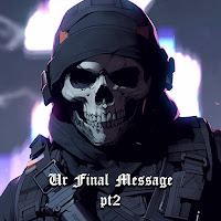 Slick Killa - Ur Final Message Pt2 (Super Slowed) загрузить