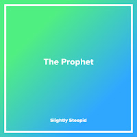 Slightly Stoopid - The Prophet загрузить