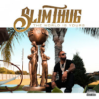 Slim Thug - Still (Feat. Cityyy) загрузить