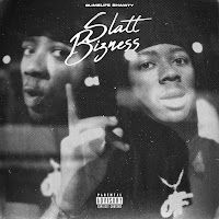 Slimelife Shawty - Slatt Bizness загрузить