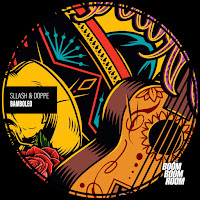 Sllash & Doppe - Bamboleo загрузить