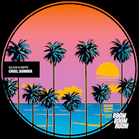 Sllash & Doppe - Cruel Summer загрузить