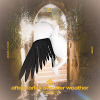 Slō - After Dark X Sweater Weather - Slowed + Reverb Ft Twilight & Tazzy загрузить