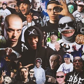 Słoń - O Kurczę Ft Chubeats загрузить